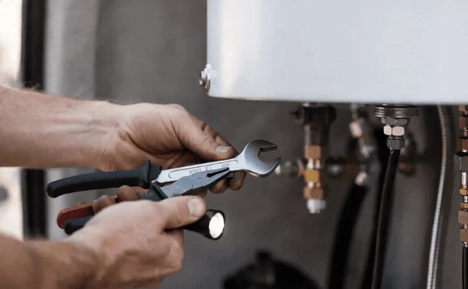 Why choose Water Heater Repair in Twilight, WV